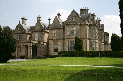 Explore Muckross House and Gardens, Killarney